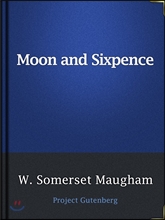 Moon and Sixpence